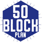 50 Block w/$175 BB